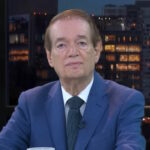 Fallece el periodista mexicano Francisco Garfias