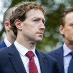 Mark Zuckerberg y el Gobierno Trump se alían para usar IA en la predicción de enfermedades