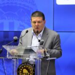 FGR acusa a César Jáuregui de presunta traición a la patria por operativo en Chihuahua