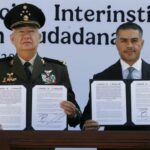 Abren Plataforma Central de Inteligencia a la Guardia Nacional