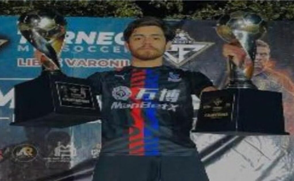 Hallan muerto a joven reportado como desaparecido en Culiacán