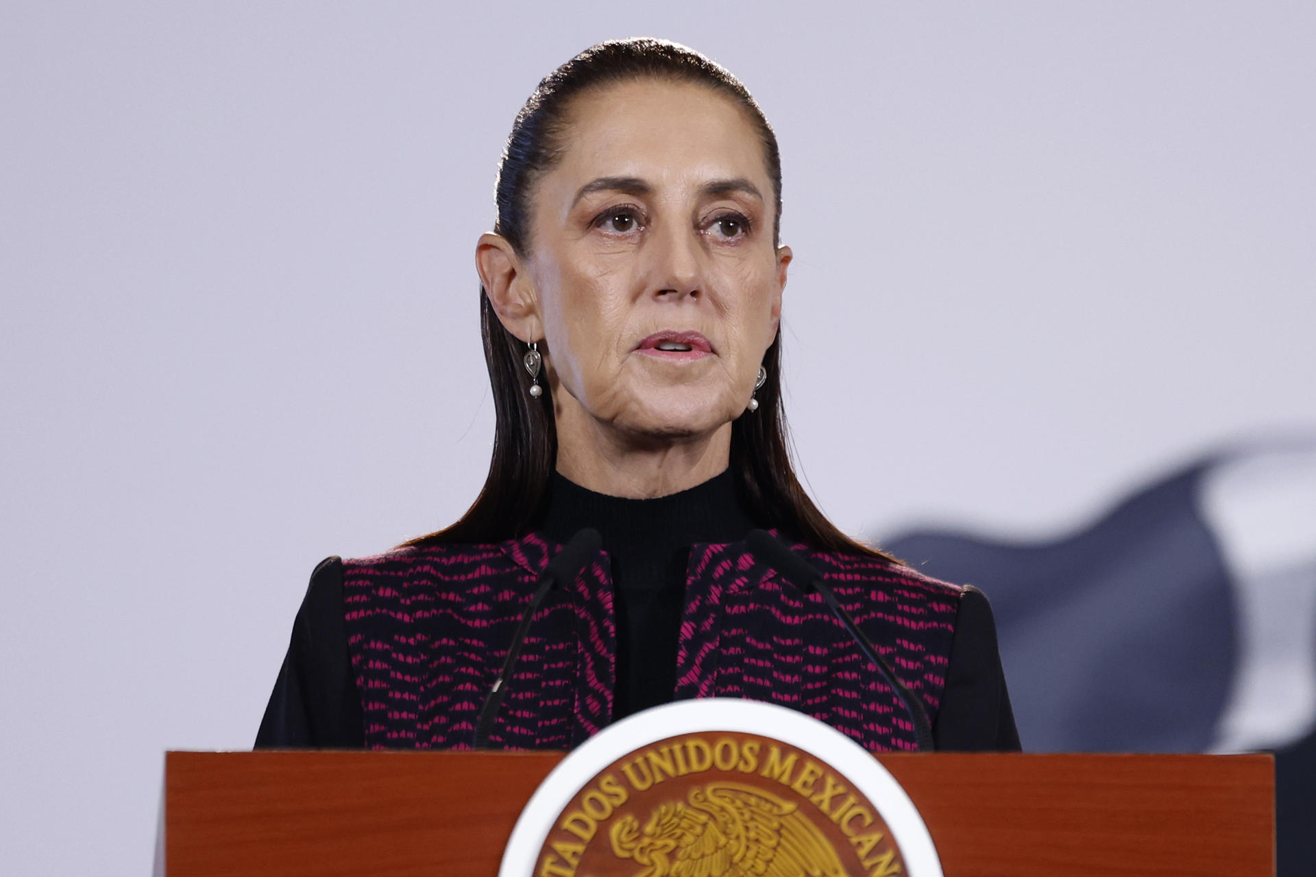 “Fue un operativo muy irresponsable”: Sheinbaum sobre el caso del exfiscal César Jáuregui “Fue un operativo muy irresponsable”: Sheinbaum sobre el caso del exfiscal César Jáuregui