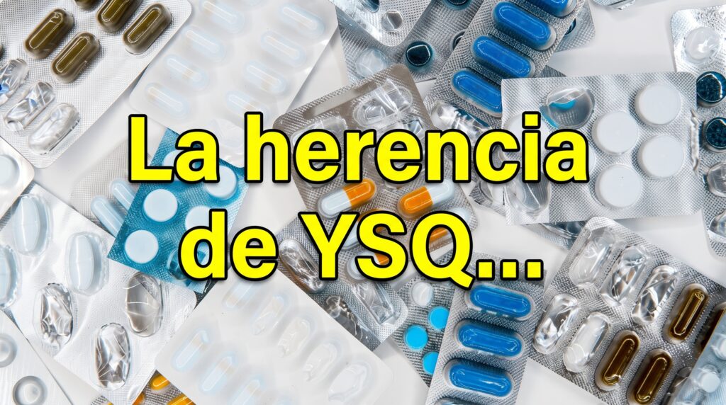 Distribución, reto mayúsculo del abasto de medicamentos: Eduardo Clark