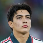 Messi nombra a Gilberto Mora como estrella emergente del futbol