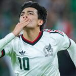 Gilberto Mora y Mateo Chávez causan baja del Tricolor para el juego ante Chile