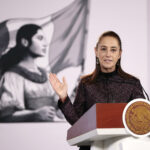 Gobierno reporta baja de 36 % en promedio diario de feminicidios