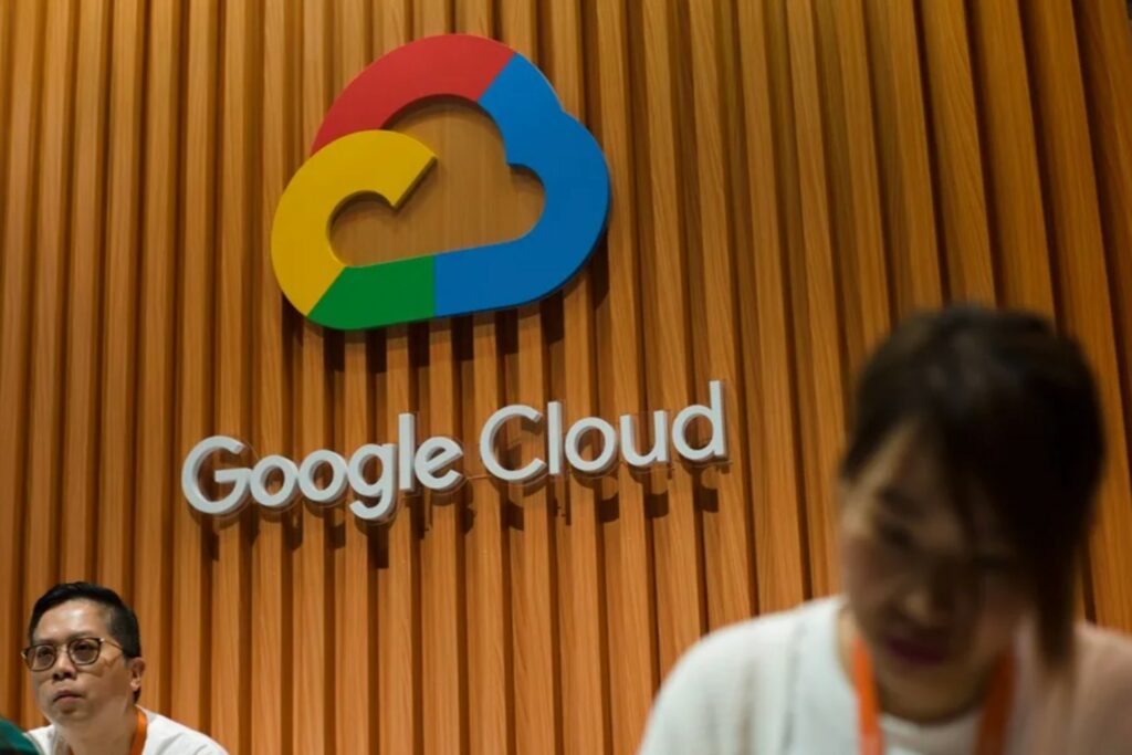 Google Cloud deja de operar con normalidad en Europa, ¿por qué motivo?