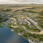 F1 regresará a África con el Gran Premio de Ruanda en 2030