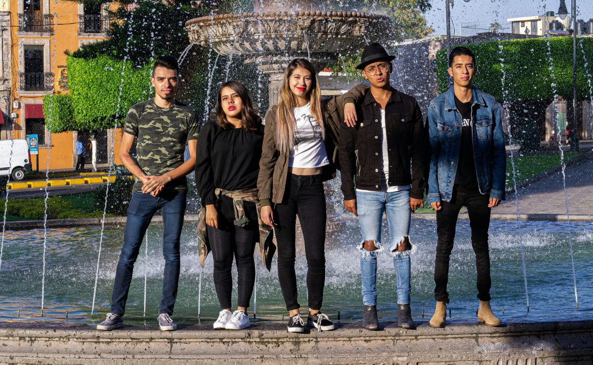 ¿Por qué las generaciones ‘Z’ y ‘milenial’ no forman una familia?, estudio revela la causa ¿Por qué las generaciones ‘Z’ y ‘milenial’ no forman una familia?, estudio revela la causa