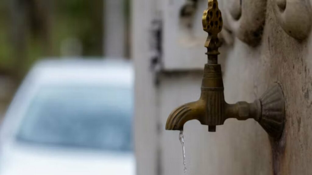 Guadalajara enfrentará seis meses de menor suministro por crisis de agua sucia