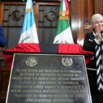 Guatemala agradece a México el asilo otorgado tras el golpe de Estado de 1954