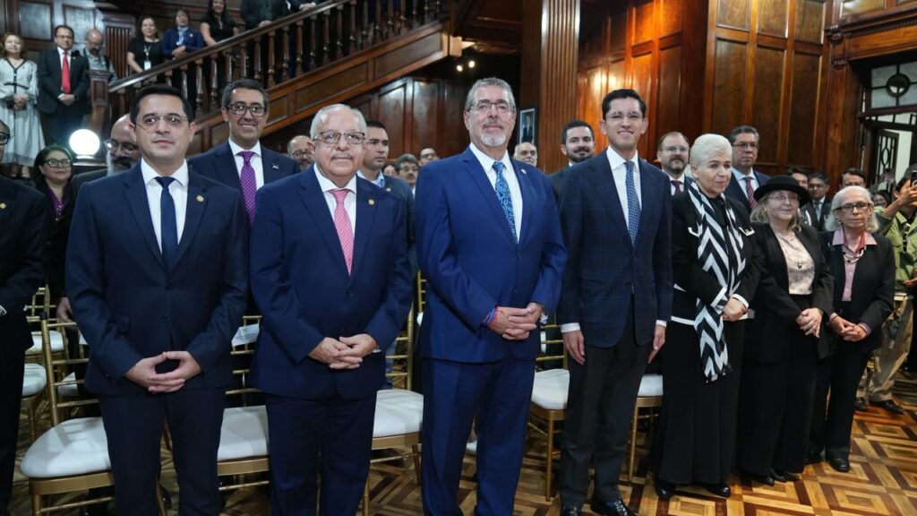 Guatemala agradece a México el asilo otorgado tras el golpe de Estado de 1954 - guatemala-agradece-a-mexico-el-asilo-otorgado-tras-el-golpe-de-estado-de-1954-2-1024x576
