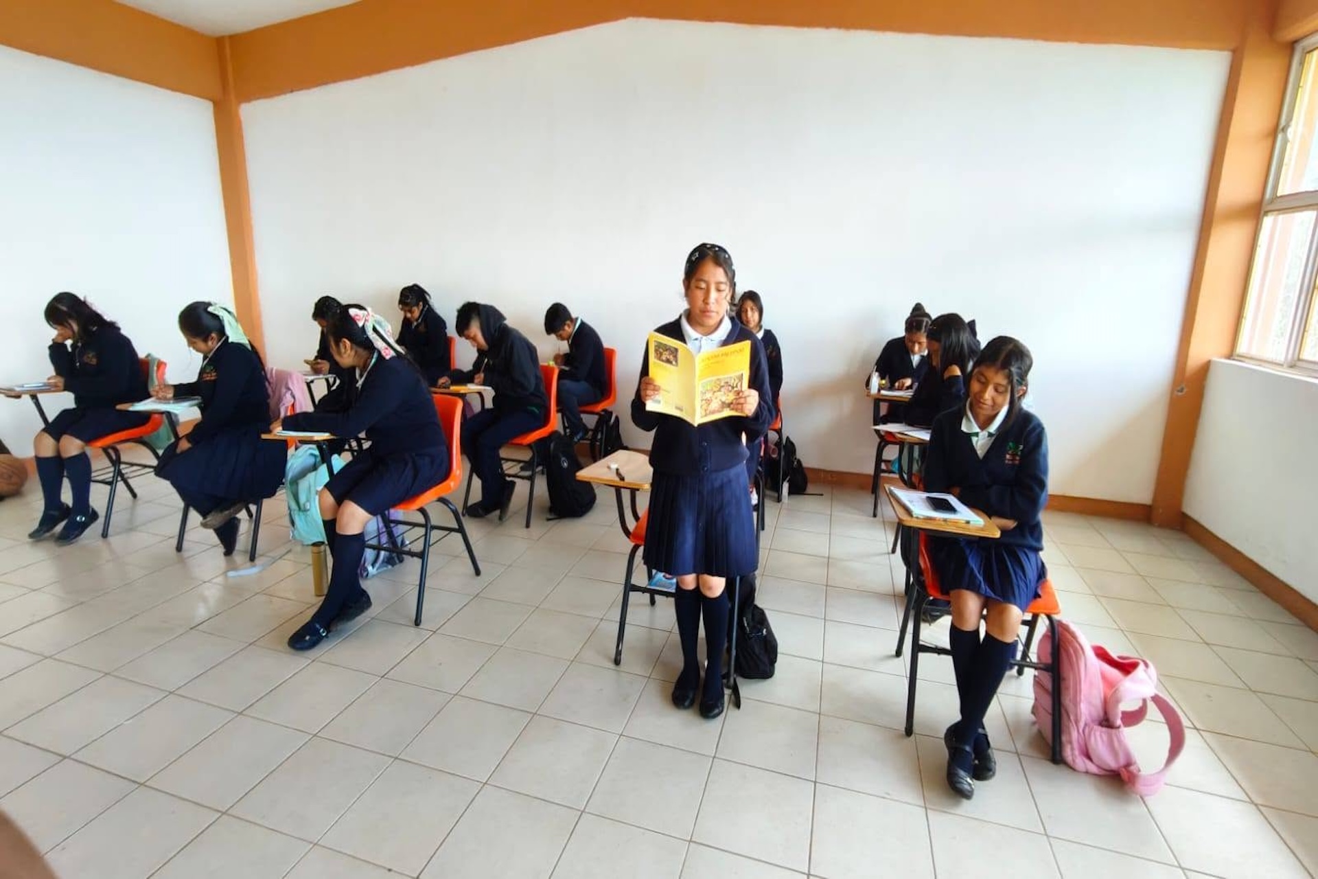 Estos son los estados que suspenderán clases hoy jueves 15 de octubre de 2026