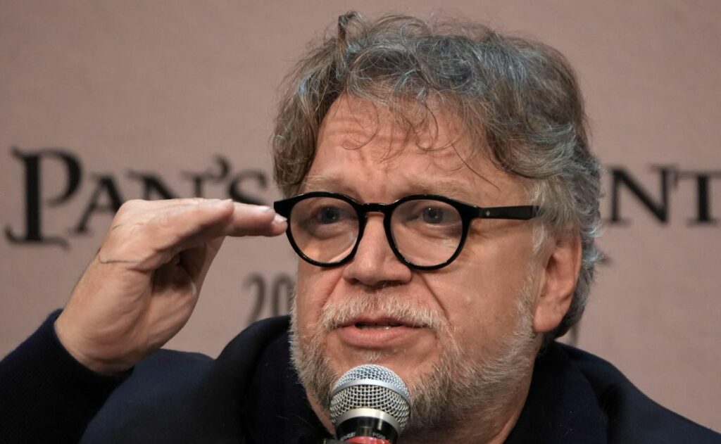 “Es insostenible”: Guillermo del Toro urge atender crisis de agua en Guadalajara