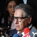 Higinio Martínez niega que la Mesa Directiva del Senado autorizara solicitud de salón del AICM