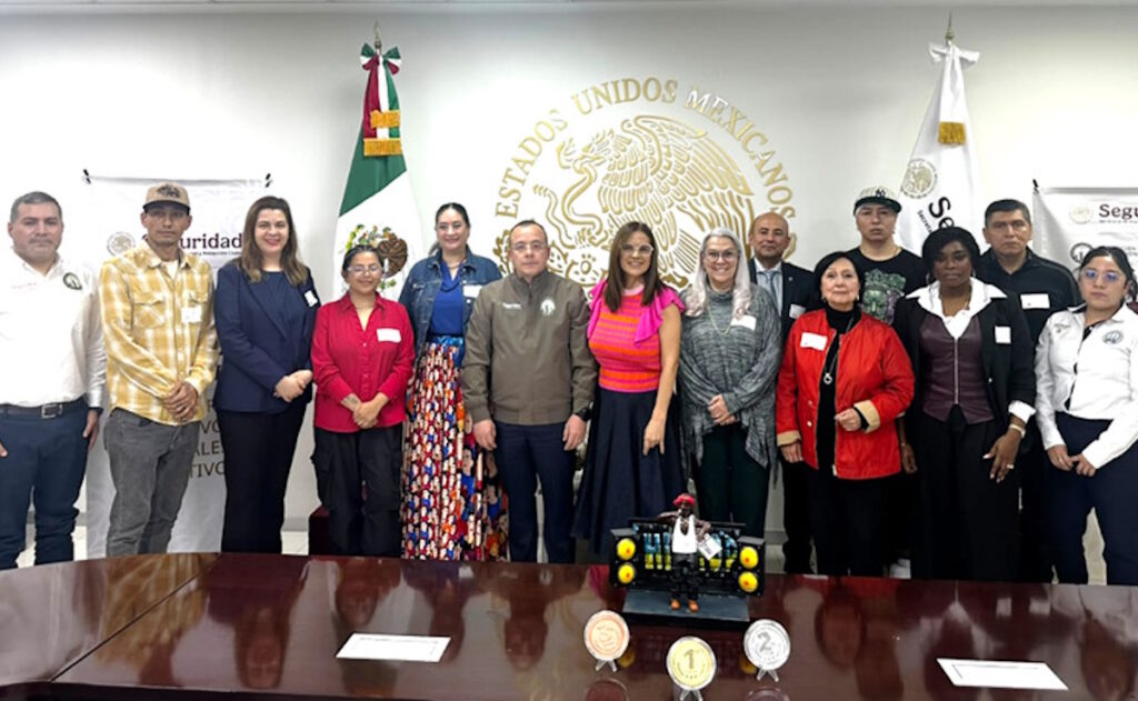 Hip Hop por la Paz reúne 530 participantes de 88 centros penitenciarios