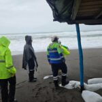 ¿Qué hacer antes y después de la llegada del huracán ‘Simon’?