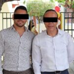 Detienen a alcalde de Suchiapa y a exedil durante operativo en Chiapas