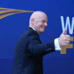 FIFA frena el plan de venta del Mundial: Infantino pide perdón