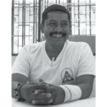 Murió el activista chiapaneco Alberto Patishtán