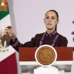¿Integrantes de cárteles mexicanos combatiendo en Ucrania? Gobierno investiga videos