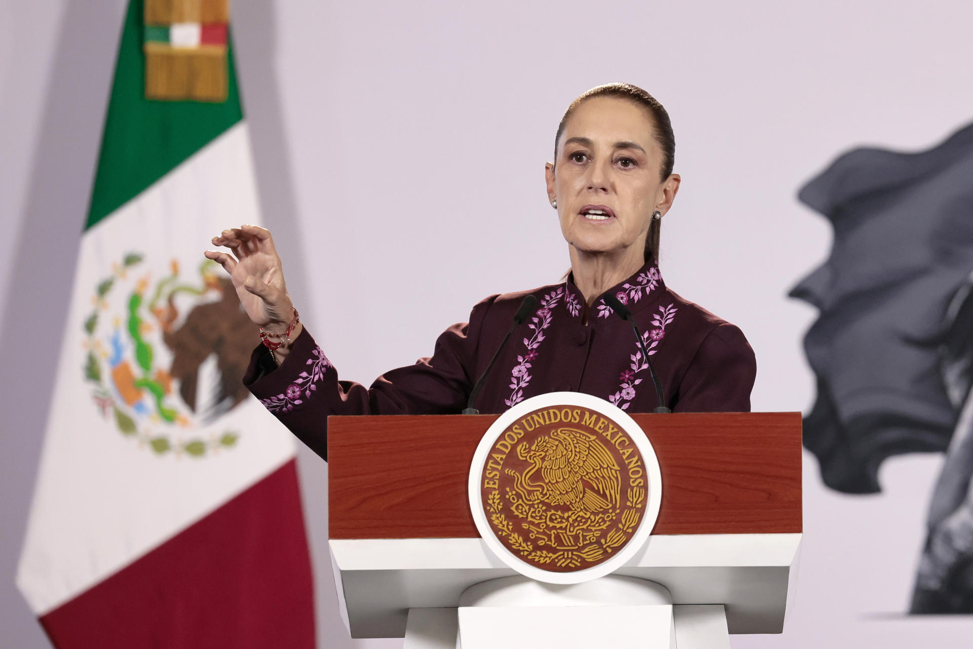 ¿Integrantes de cárteles mexicanos combatiendo en Ucrania? Gobierno investiga videos
