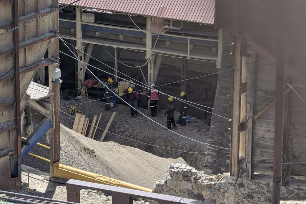 Investigan la muerte de dos trabajadores en una mina de Hidalgo - investigan-la-muerte-de-dos-trabajadores-en-una-mina-de-hidalgo-1024x683