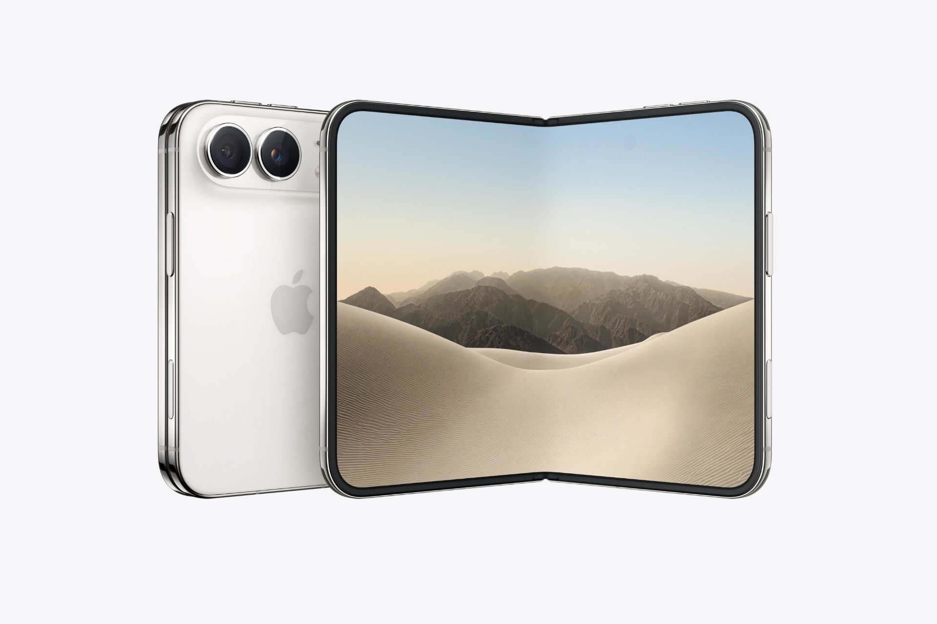 Costo del iPhone Duo en México: ¿Cuántos días de salario mínimo se necesitan para adquirirlo?