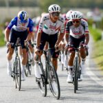 Gran Piemonte 2026: ¿Cómo le fue al ciclista mexicano Isaac del Toro?