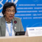 Israel ataca el Nobel de la Paz y Hamás lo reivindica rumbo a la justicia por Gaza