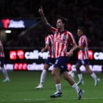Liga MX: Chivas araña el empate y Santos golea