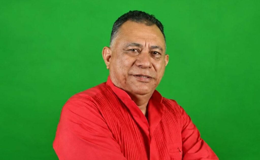 Asesinan a Jorge Guerrero, exalcalde de Otatitlán, Veracruz