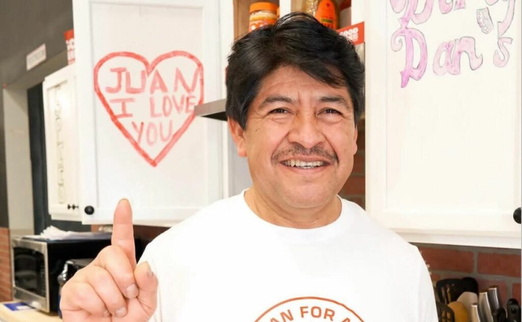 Mexicano ganó 4.5 millones de pesos con MrBeast, ¿quién es Juan García?