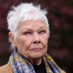 Judi Dench afirma que su afección ocular le impide hacer teatro, cine o leer
