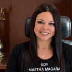 Citan a comparecer a jueza Martha Magaña por amparo contra la Reforma Judicial