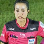 Video: Katia Itzel García anula golazo de Atlante ante Bravos de Juárez