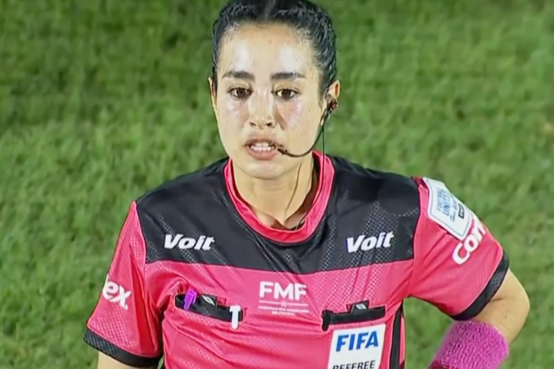 Video: Katia Itzel García anula golazo de Atlante ante Bravos de Juárez
