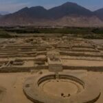 La civilización Caral usó tecnologías de adaptación al territorio hace 5 mil años
