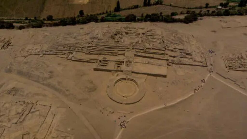 La civilización Caral usó tecnologías de adaptación al territorio hace 5 mil años - la-civilizacion-caral-uso-tecnologias-de-adaptacion-al-territorio-hace-5-mil-anos-2-1024x576