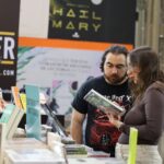 La FIL Monterrey 2026 conecta generaciones y nuevas narrativas