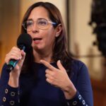 La presidenta Sheinbaum designa a Lydia Antonio como embajadora en Perú