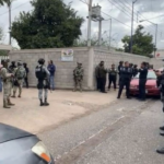 La SEP dará acompañamiento tras ataque armado en secundaria de Torreón
