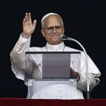 Papa León XIV sigue su recuperación en el Vaticano y presidirá el miércoles la audiencia general