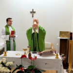 Vaticano publican primeras fotos de León XIV tras su operación e informa sobre su estado de salud