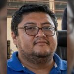Despiden al maestro asesinado a tiros en una escuela de Oaxaca
