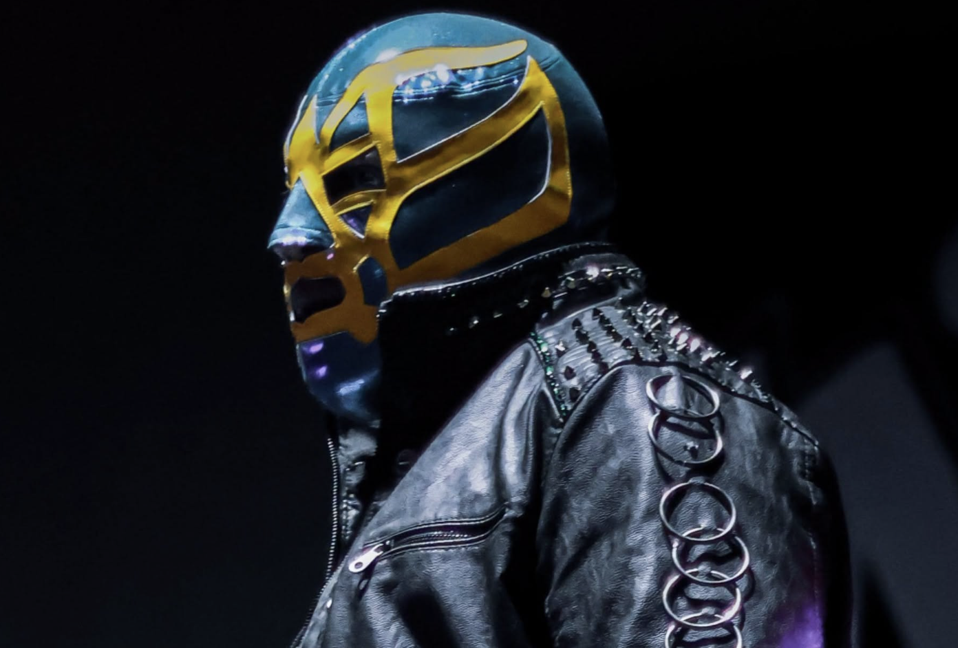 Liberan al luchador ‘El Hijo de Fishman’ tras acuerdo por muerte del réferi ‘El Búho’