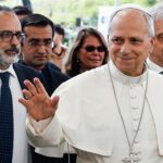 Papa León XIV fue operado de un adenocarcinoma pulmonar