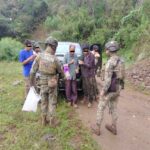 Localizan con vida a seis personas desaparecidas en Ajuchitlán del Progreso, Guerrero