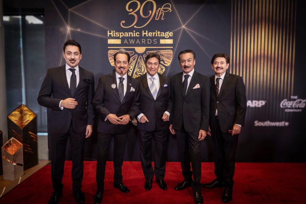 Los Tigres del Norte acusan censura por mensaje en su Tiny Desk, ¿qué dijeron?