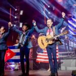 Los Tigres del Norte se estrenan en Tiny Desk con un mensaje a favor de los migrantes